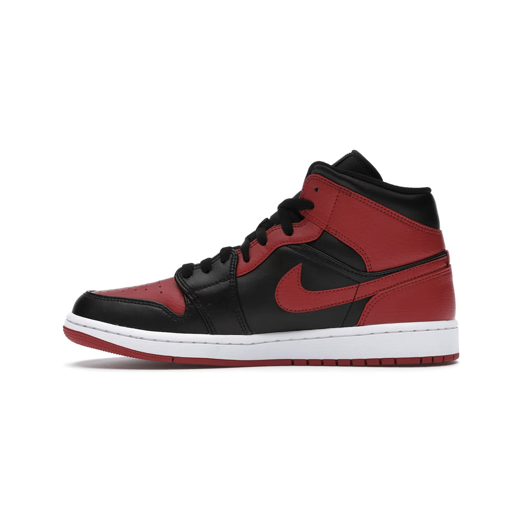 Jordan 1 Mid "Banned" 2020 GS - Hype World