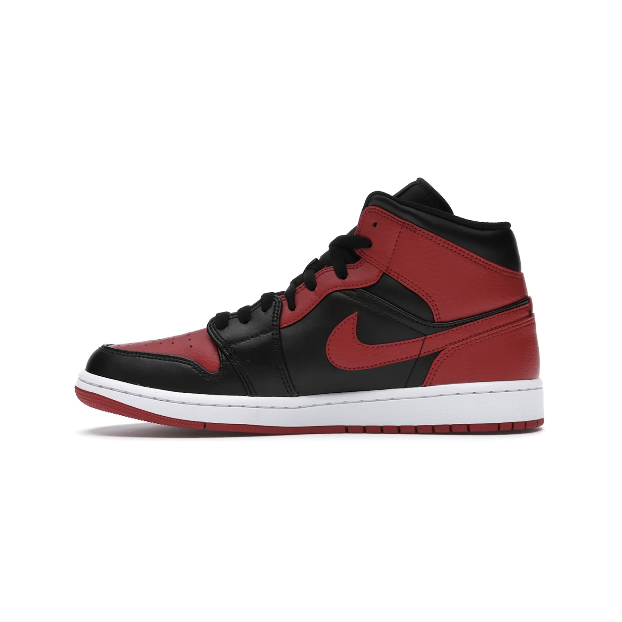 Jordan 1 Mid "Banned" 2020 GS - Hype World