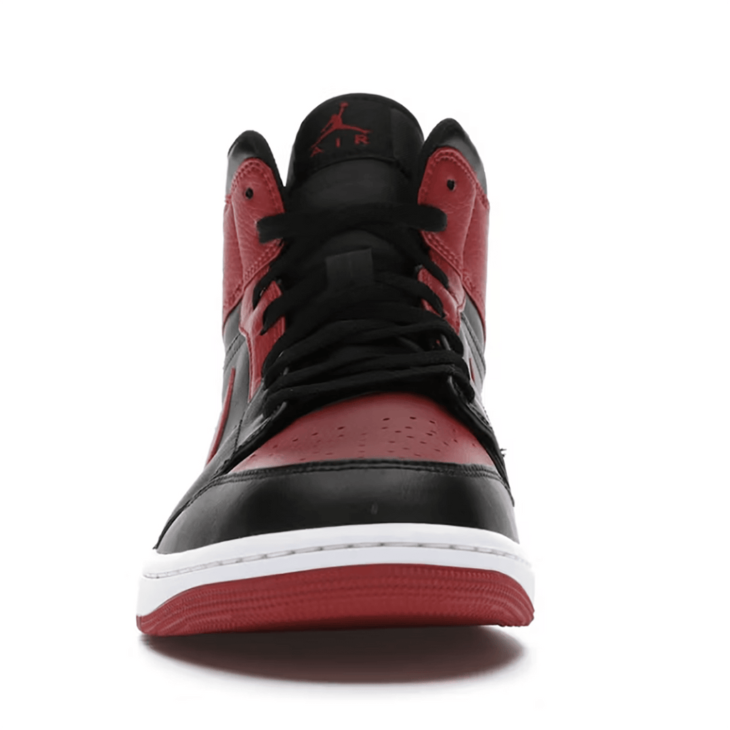Jordan 1 Mid "Banned" 2020 GS - Hype World