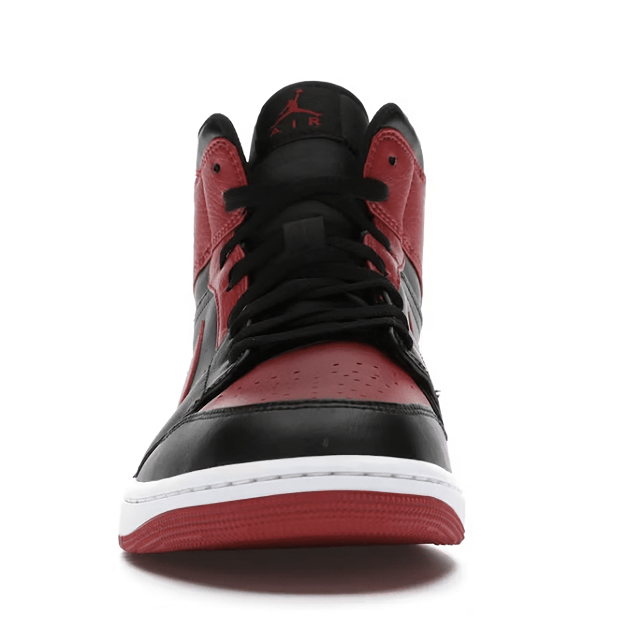 Jordan 1 Mid "Banned" 2020 GS - Hype World