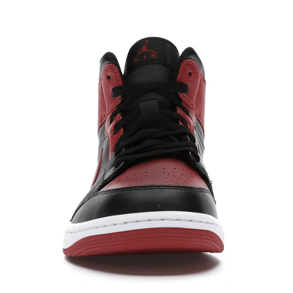 Jordan 1 Mid "Banned" 2020 GS - Hype World