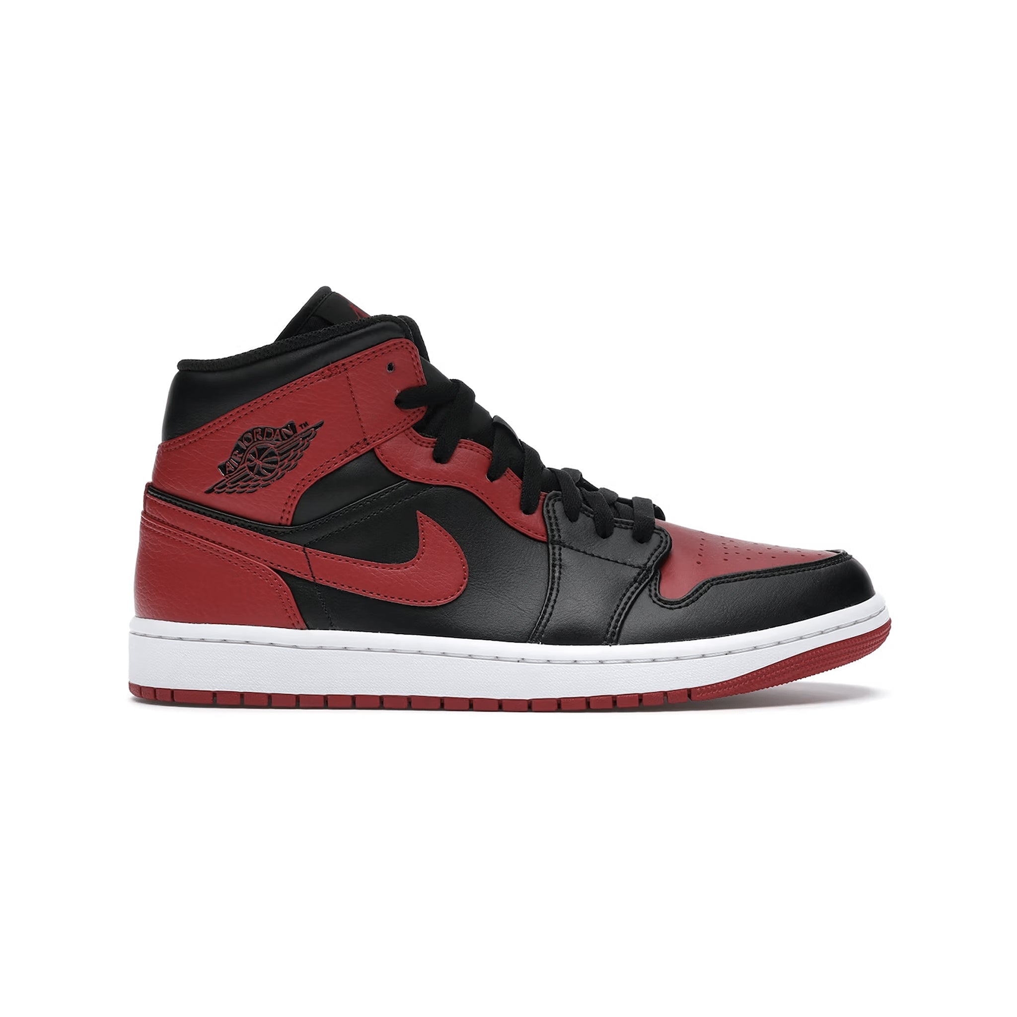 Jordan 1 Mid "Banned" 2020 GS - Hype World