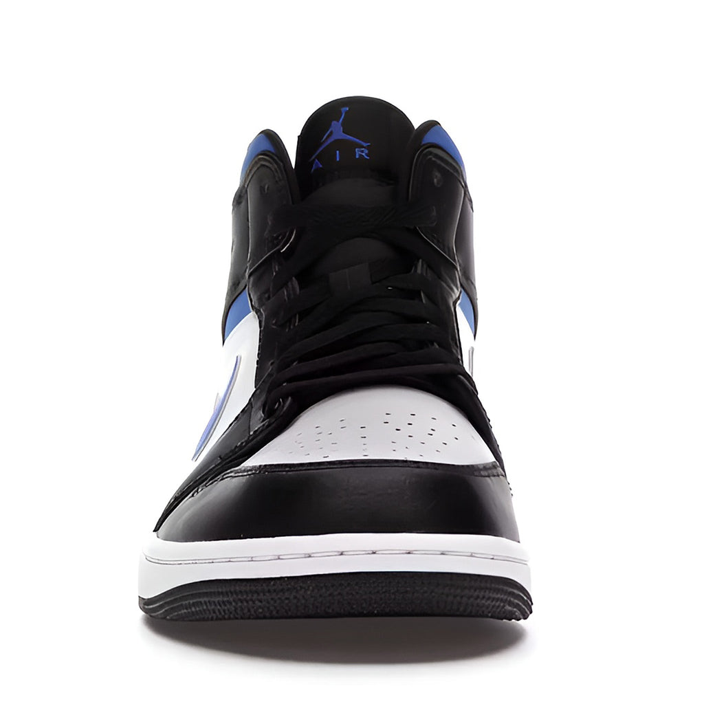 Jordan 1 Mid “Black Racer Blue” - Hype World