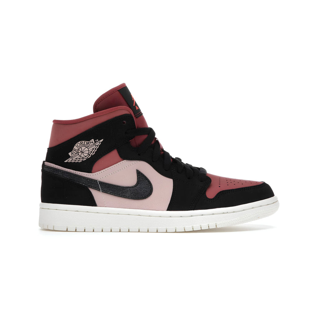 Jordan 1 Mid "Canyon Rust" Women's - Hype World
