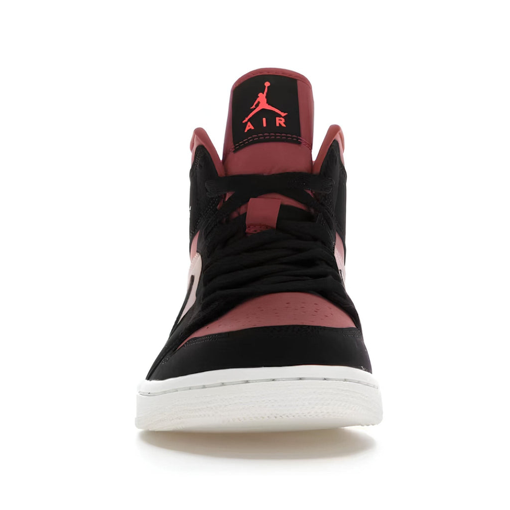 Jordan 1 Mid "Canyon Rust" Women's - Hype World