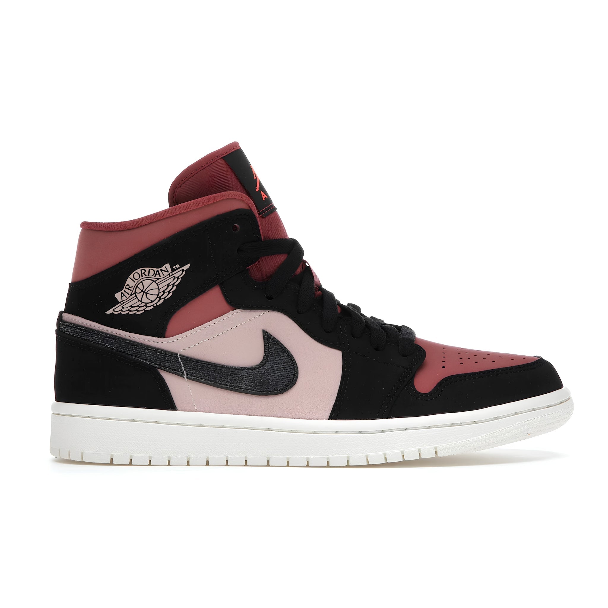 Jordan 1 Mid "Canyon Rust" Women's - Hype World