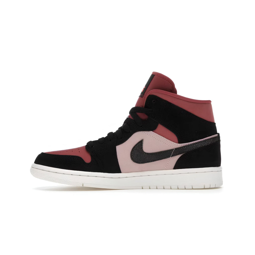 Jordan 1 Mid "Canyon Rust" Women's - Hype World