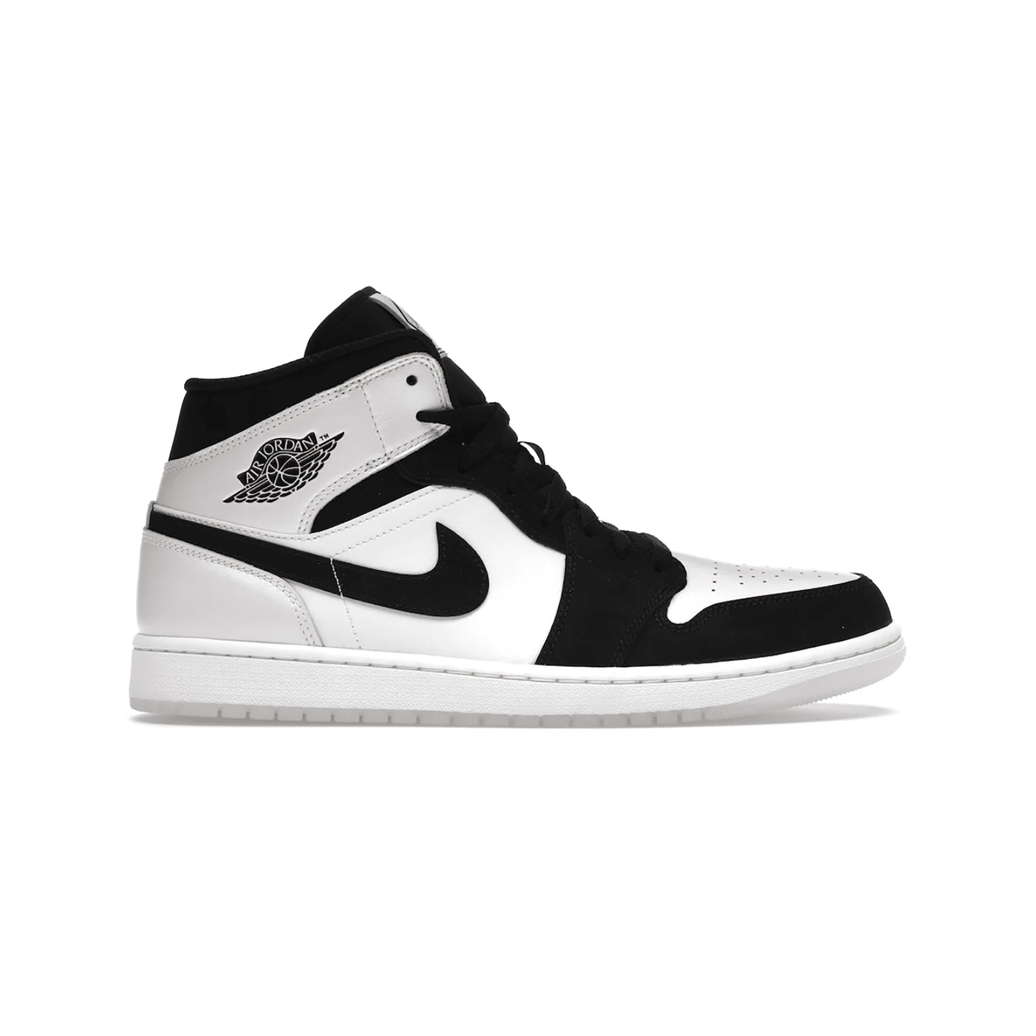 Jordan 1 Mid "Diamond Shorts” - Hype World