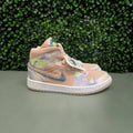 Jordan 1 Mid "HER" Size 9W / 7.5Y Preowned - Hype World