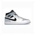 Jordan 1 Mid "Ice Blue Toe" (2023) GS - Hype World