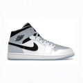 Jordan 1 Mid "Ice Blue Toe" (2023) GS - Hype World