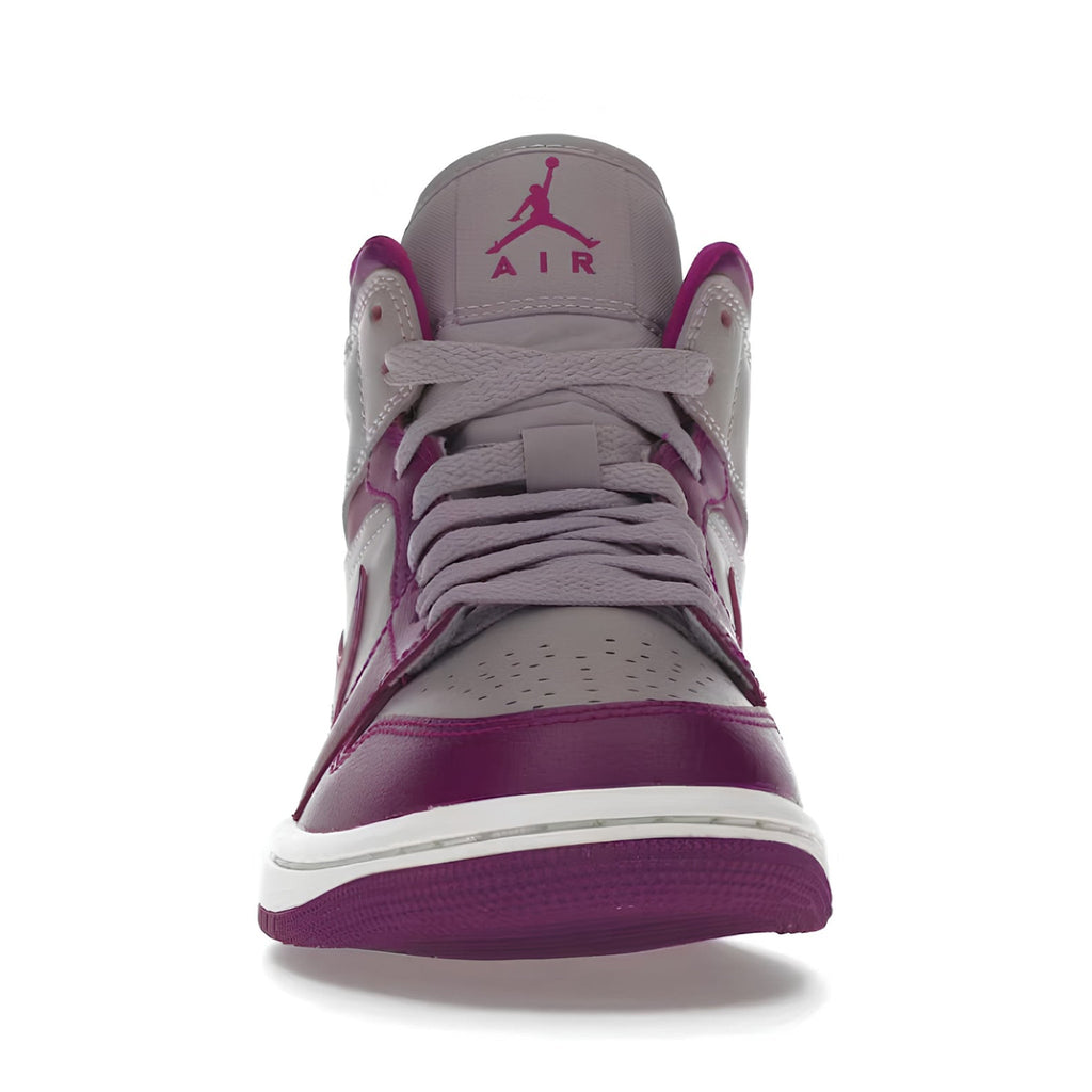 Jordan 1 Mid "Magenta" Women's - Hype World