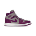 Jordan 1 Mid "Magenta" Women's - Hype World