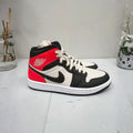 Jordan 1 Mid “Orewood Brown” Size 7.5W/6M Preowned - Hype World