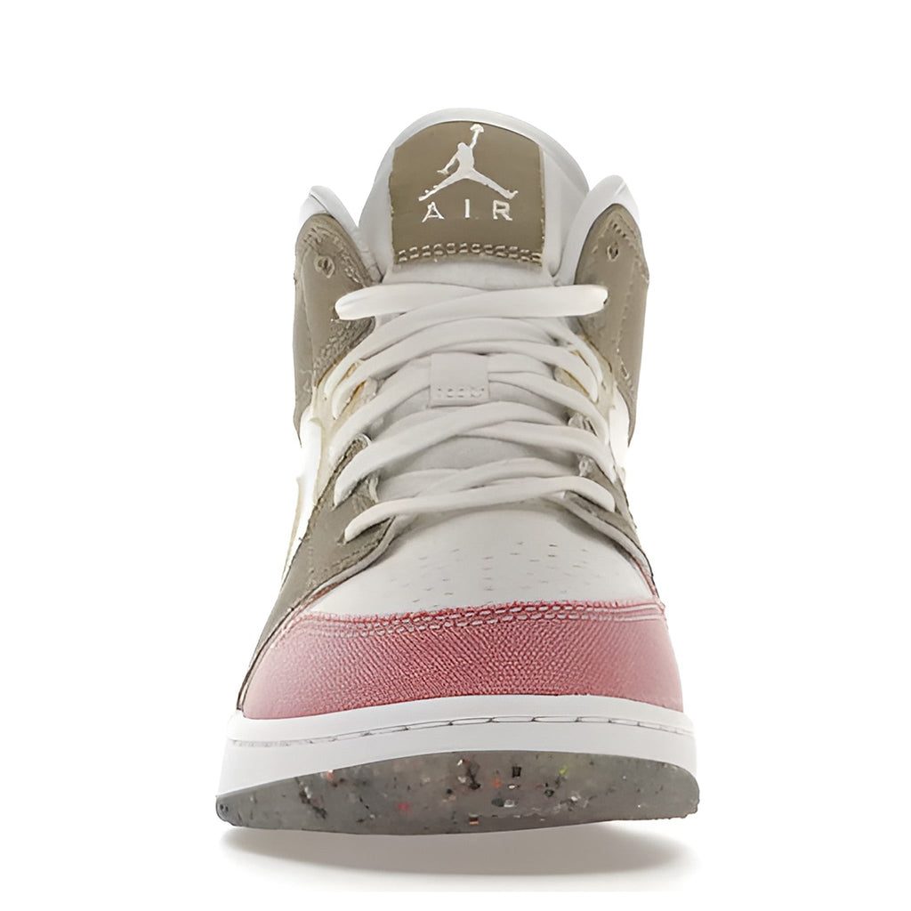 Jordan 1 Mid "Pastel" (GS) - Hype World