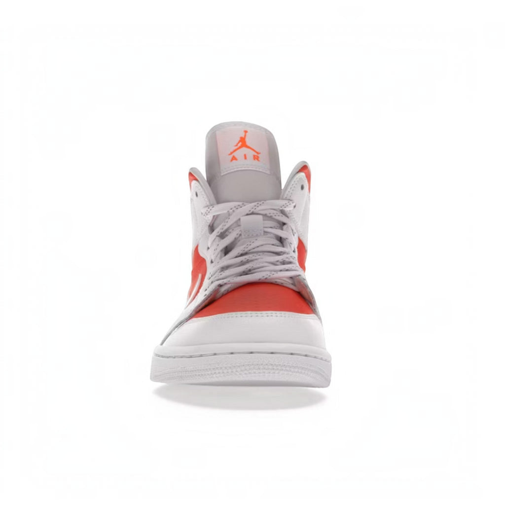 Jordan 1 Mid SE "Bright Citrus" Women's - Hype World