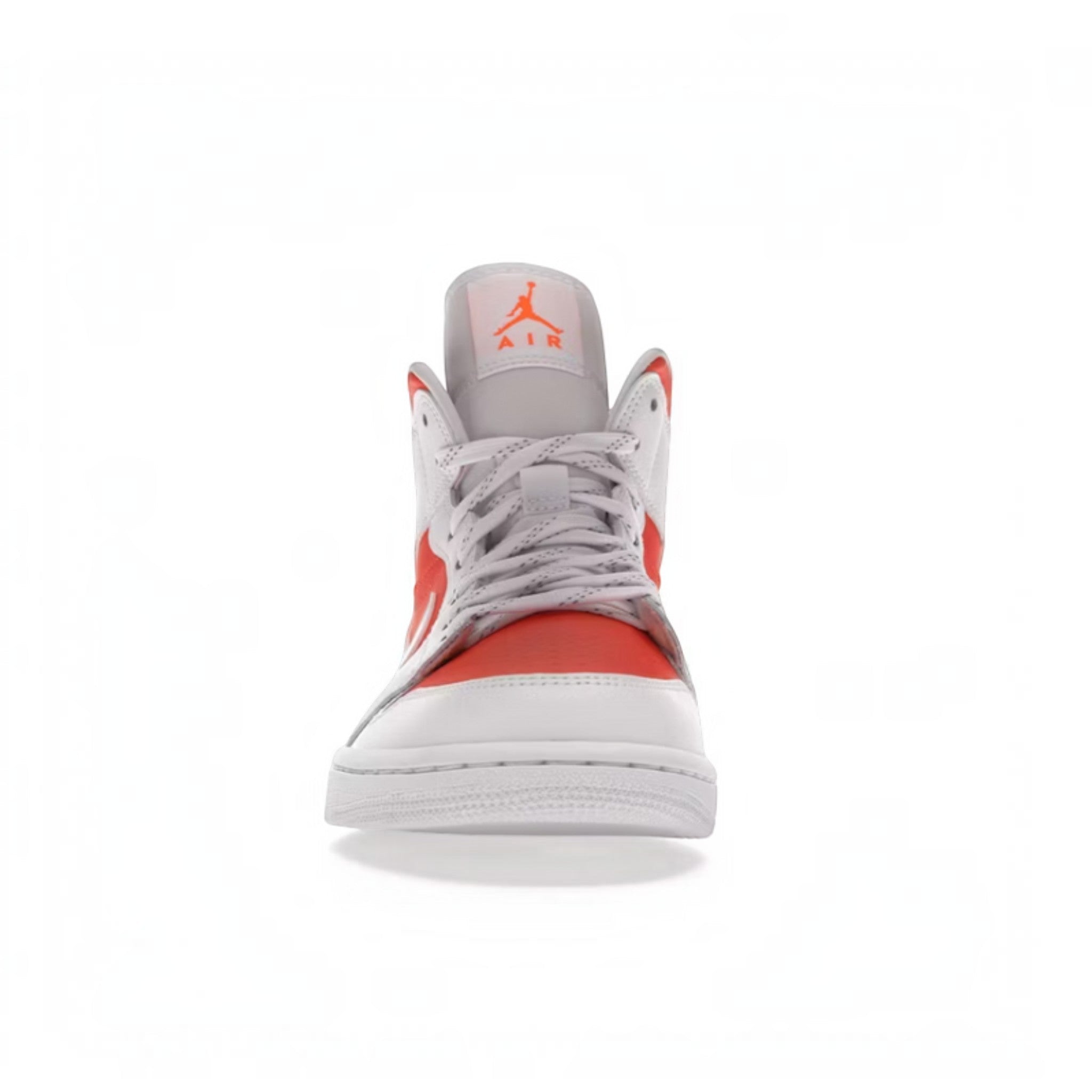 Jordan 1 Mid SE "Bright Citrus" Women's - Hype World