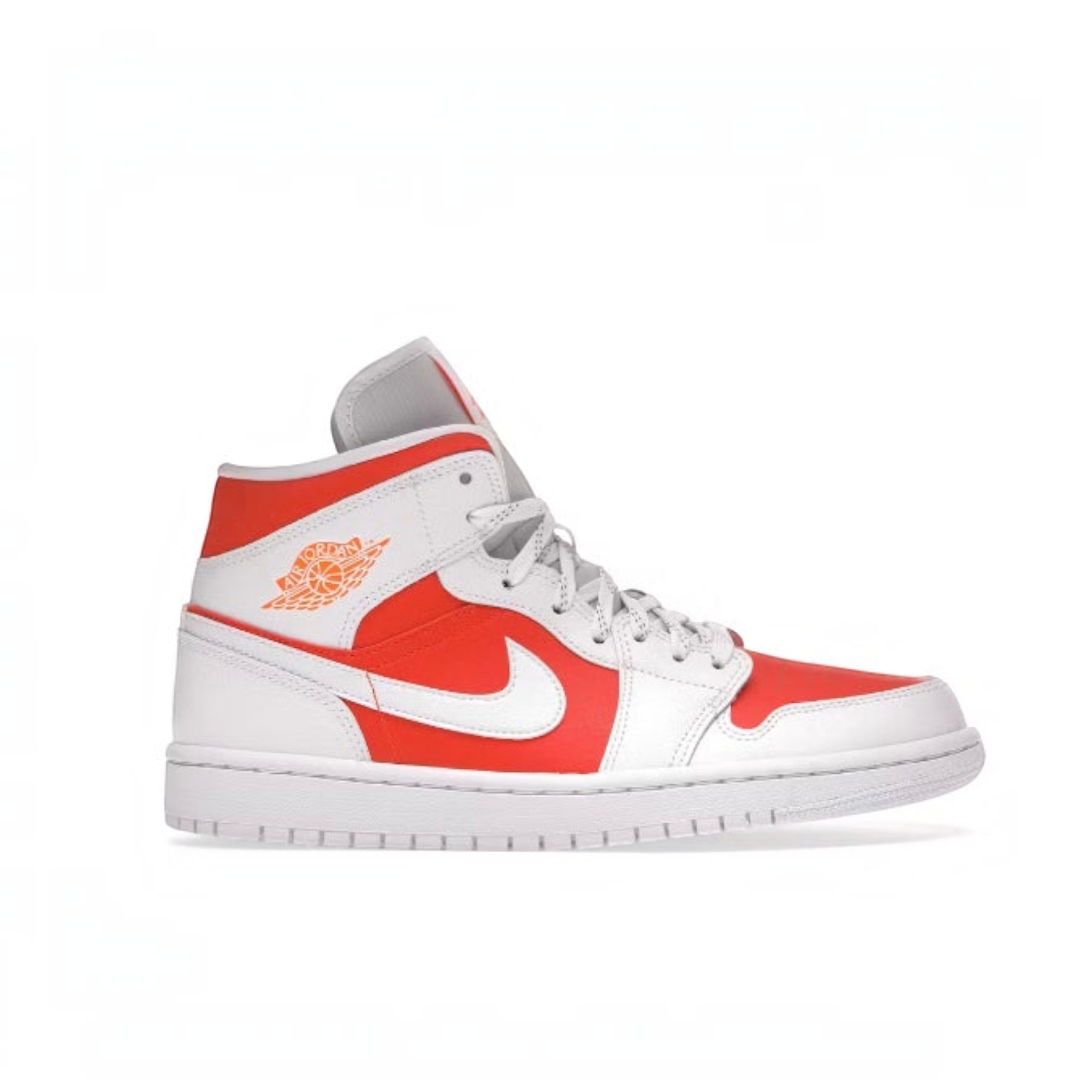 Jordan 1 Mid SE "Bright Citrus" Women's - Hype World