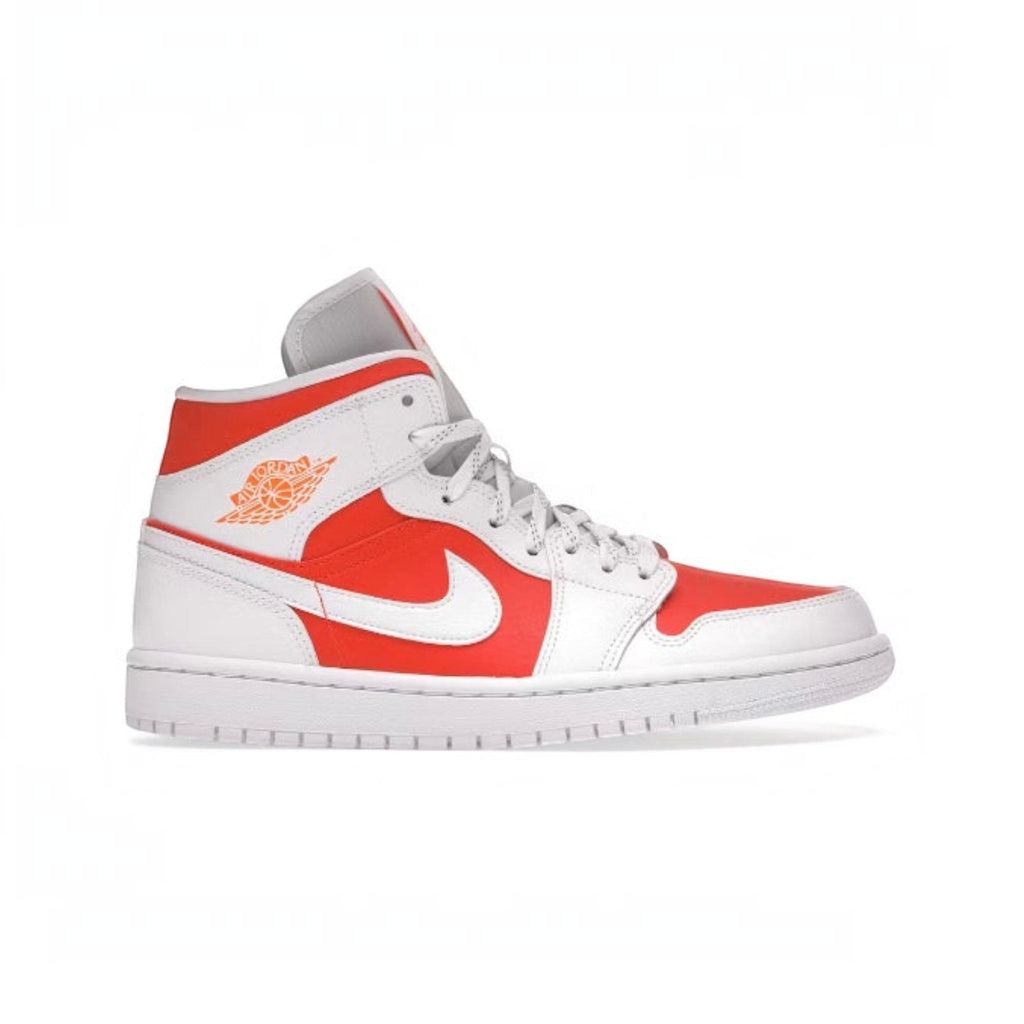 Jordan 1 Mid SE "Bright Citrus" Women's - Hype World