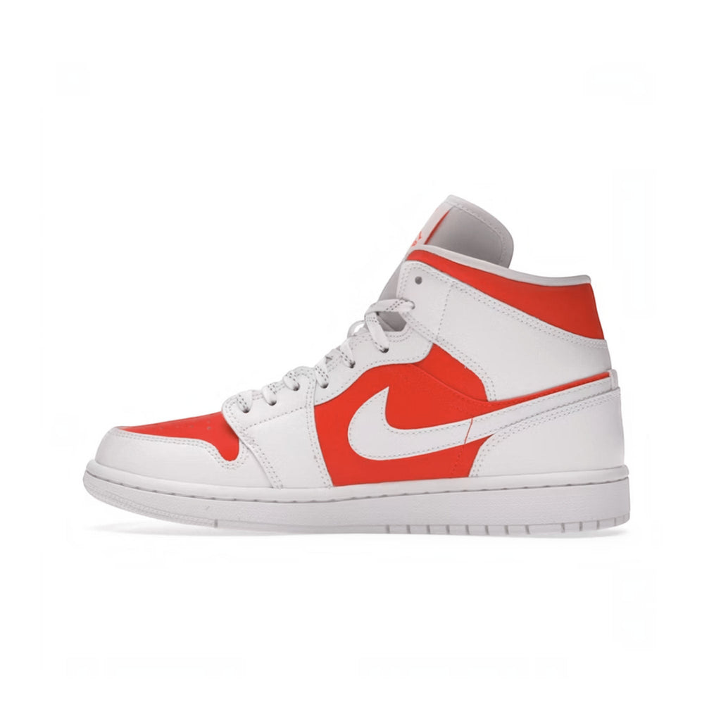 Jordan 1 Mid SE "Bright Citrus" Women's - Hype World