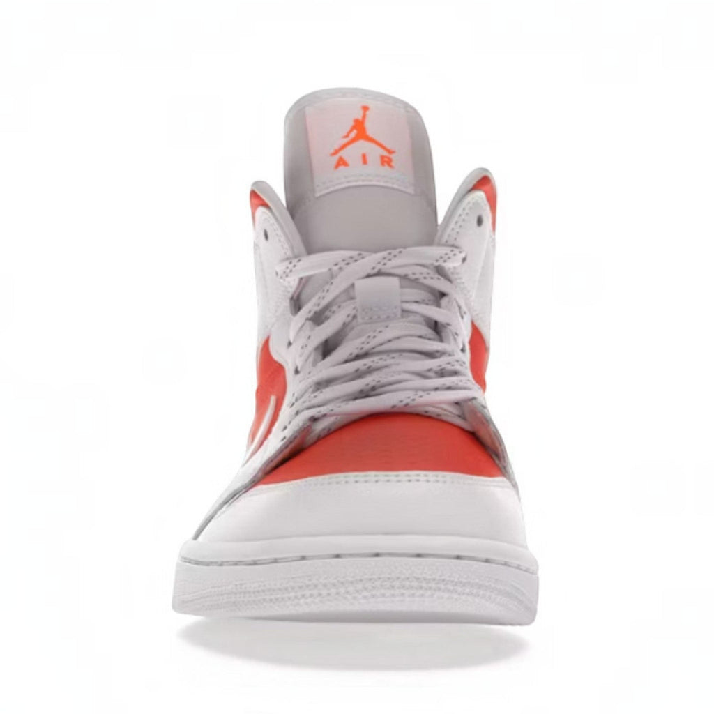 Jordan 1 Mid SE "Bright Citrus" Women's - Hype World