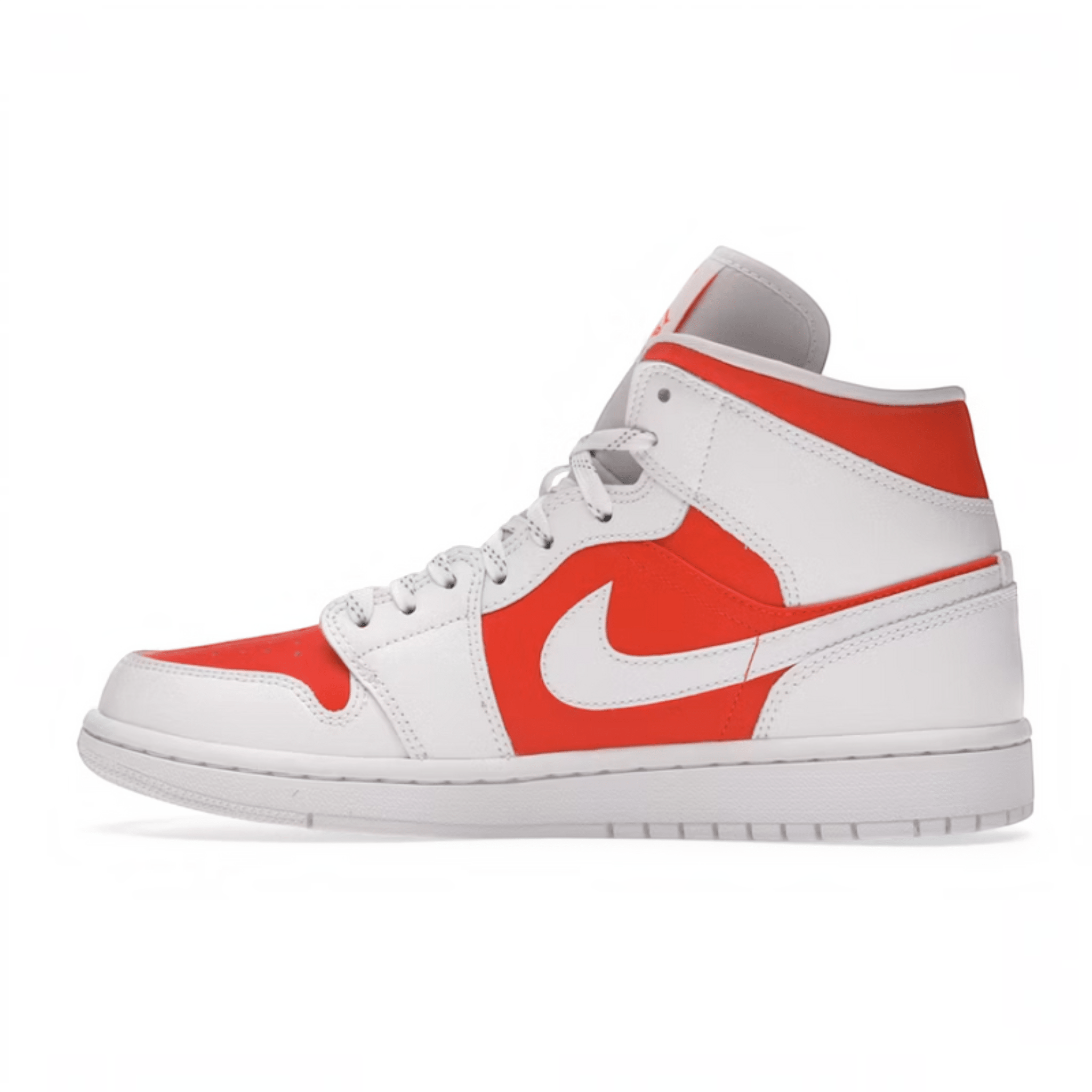 Jordan 1 Mid SE "Bright Citrus" Women's - Hype World