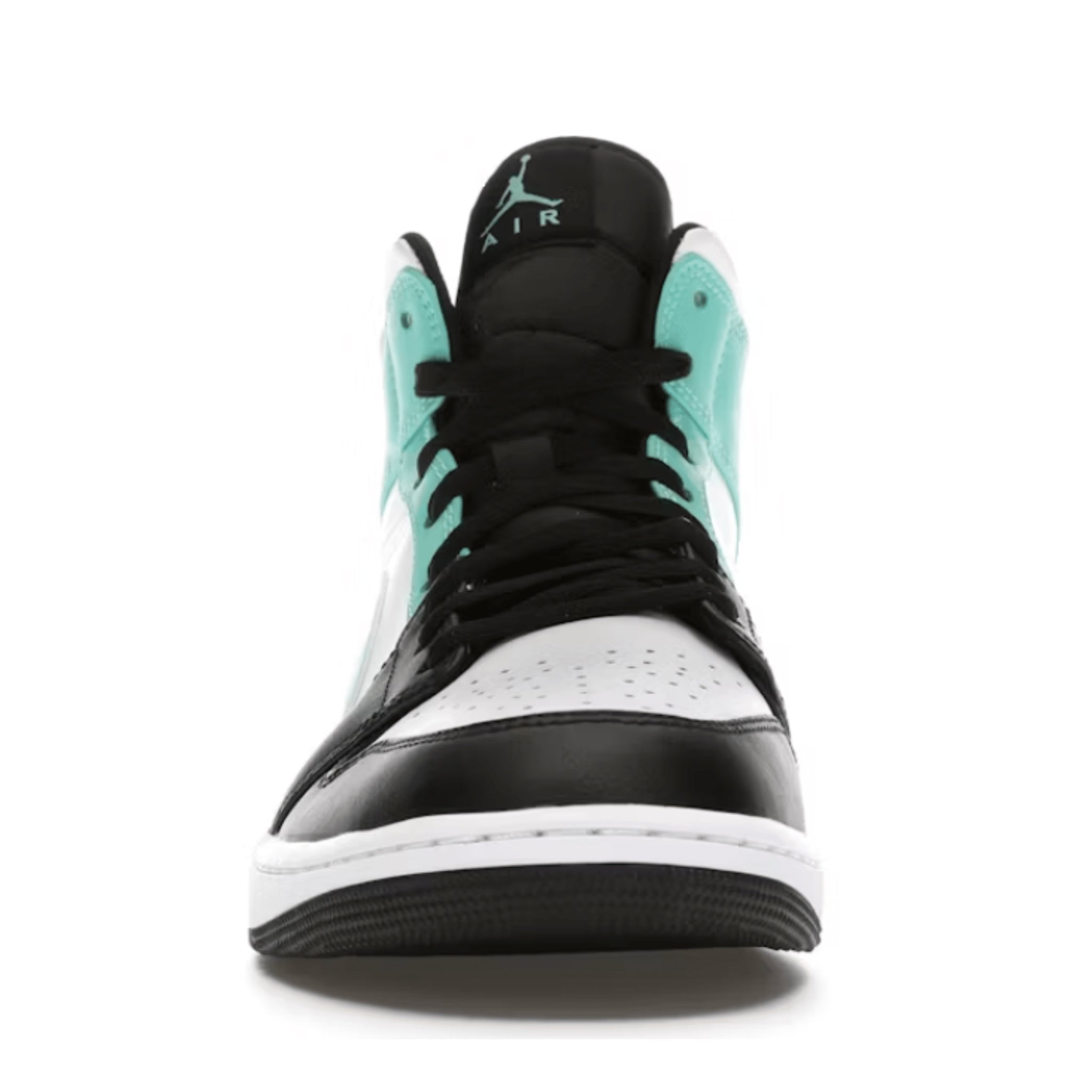 Jordan 1 Mid "Tropical Twist Igloo" (GS) - Hype World