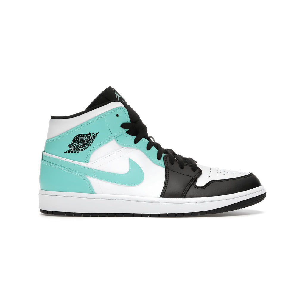 Jordan 1 Mid "Tropical Twist Igloo" (GS) - Hype World