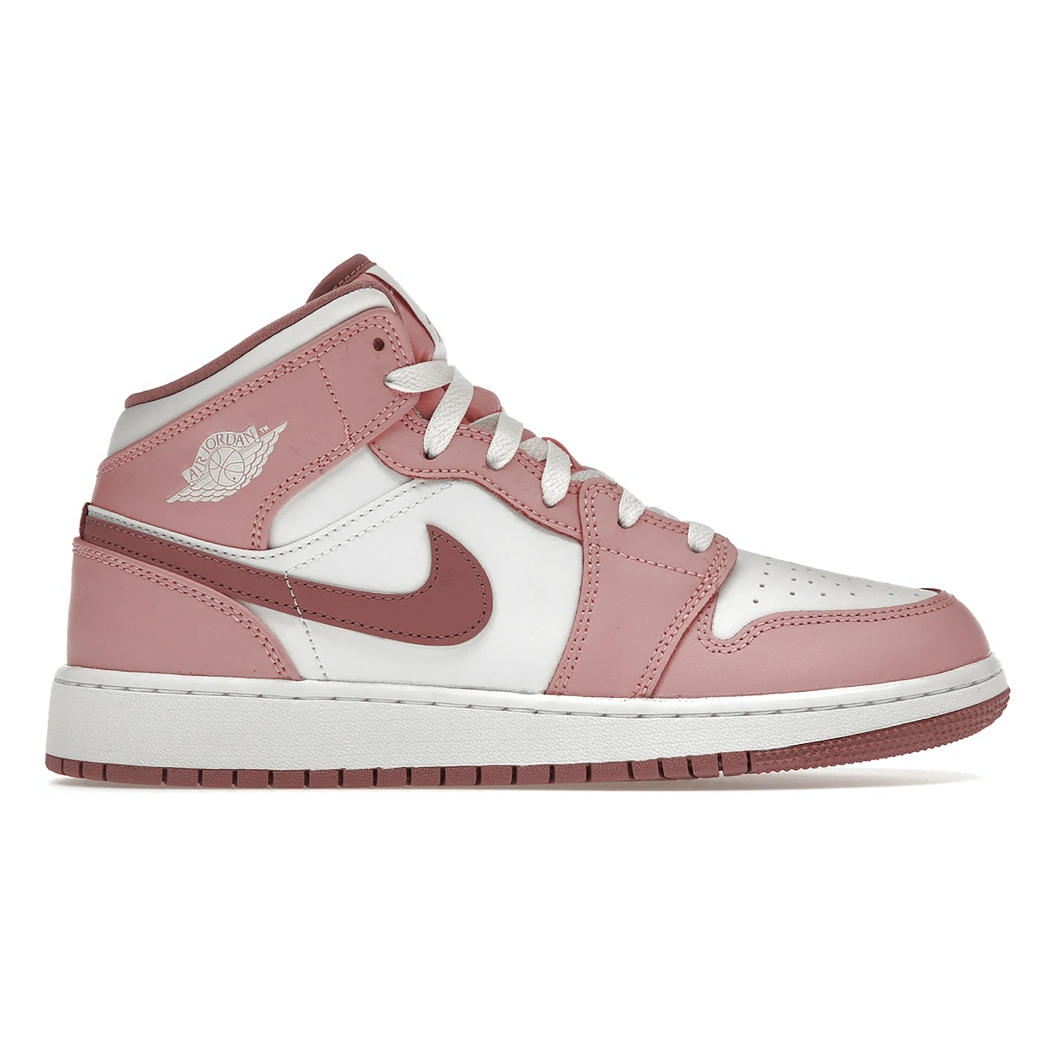 Jordan 1 Mid "Valentine's Day" 2023 (GS) - Hype World