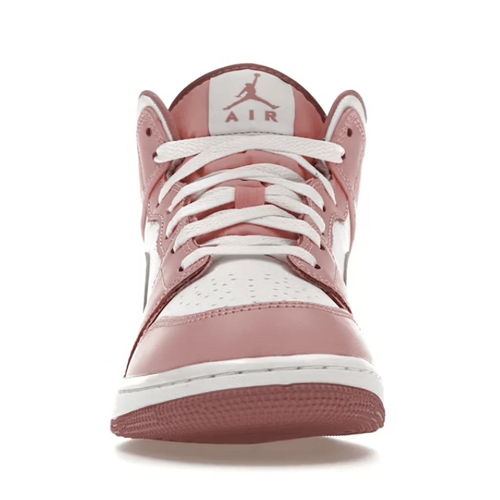 Jordan 1 Mid "Valentine's Day" 2023 (GS) - Hype World