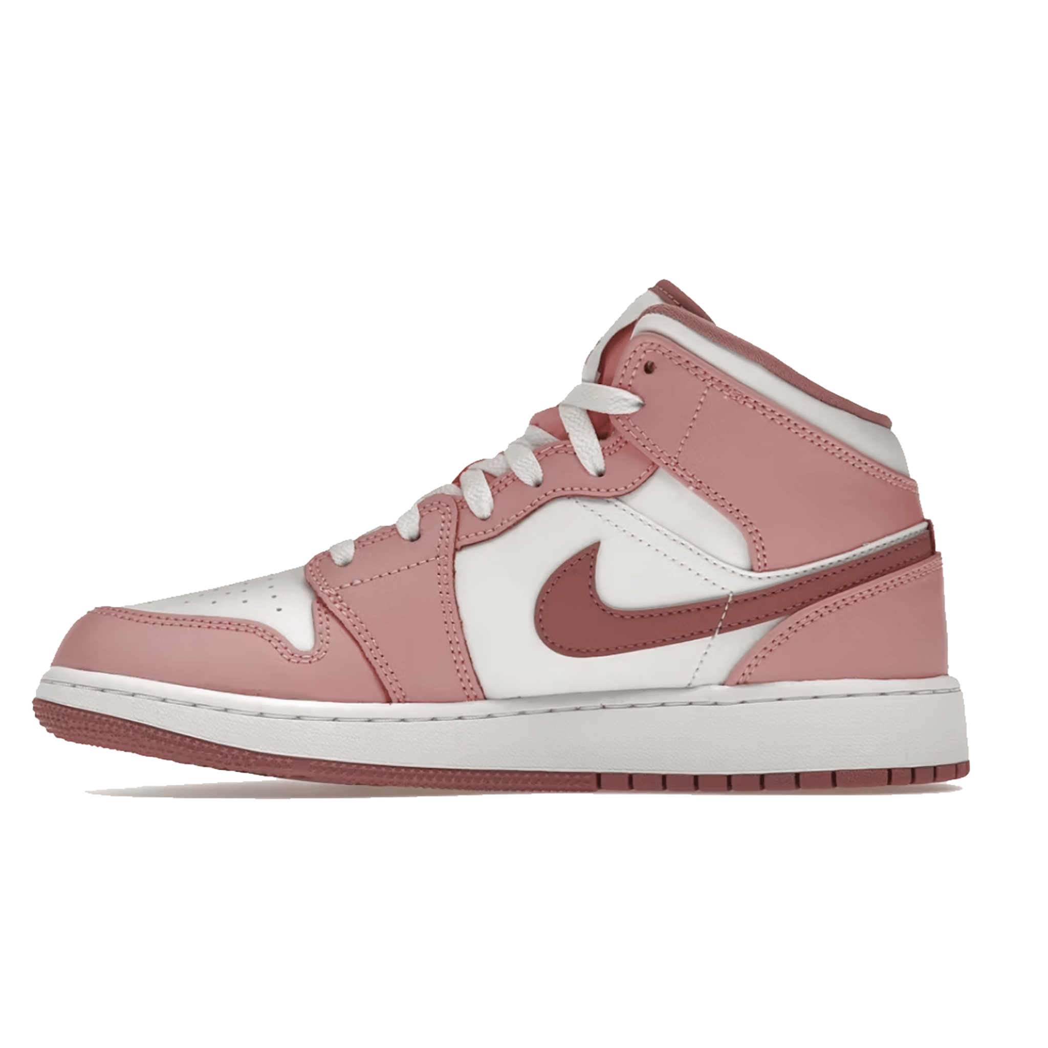 Jordan 1 Mid "Valentine's Day" 2023 (GS) - Hype World