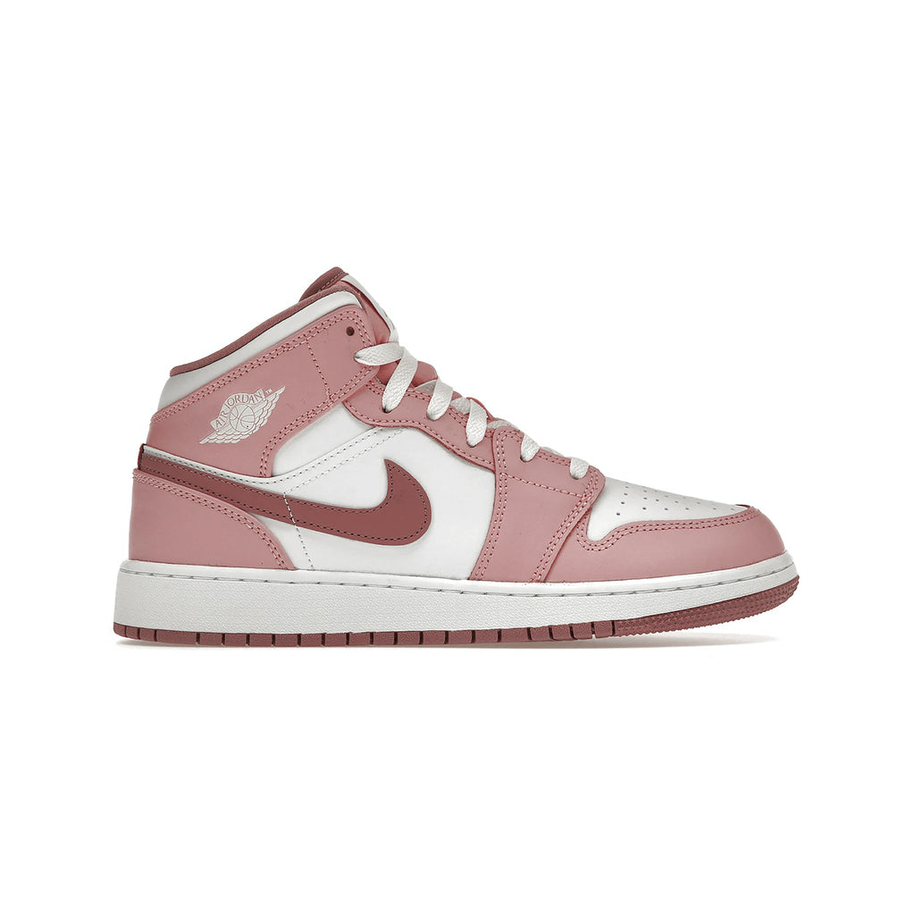 Jordan 1 Mid "Valentine's Day" 2023 (GS) - Hype World