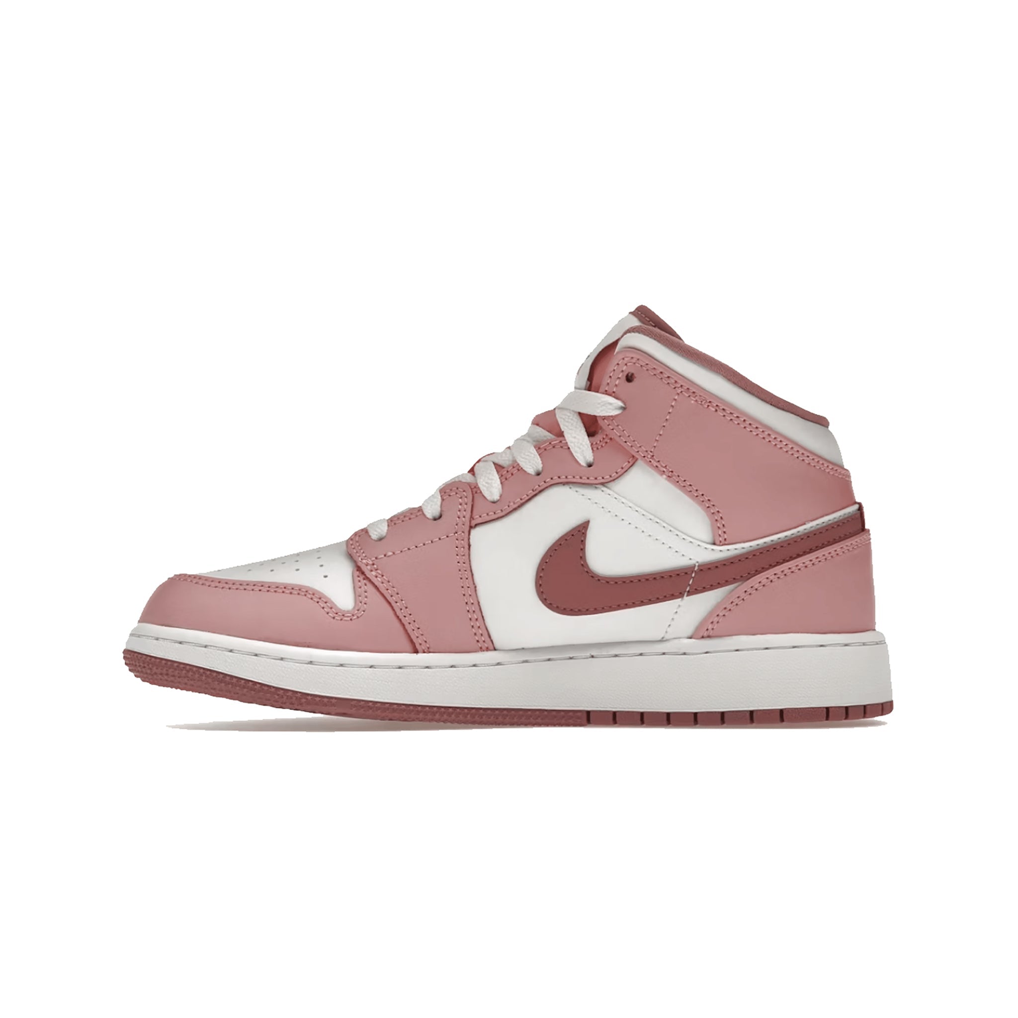 Jordan 1 Mid "Valentine's Day" 2023 (GS) - Hype World