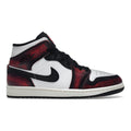 Jordan 1 Mid "Wear Away Chicago” GS - Hype World