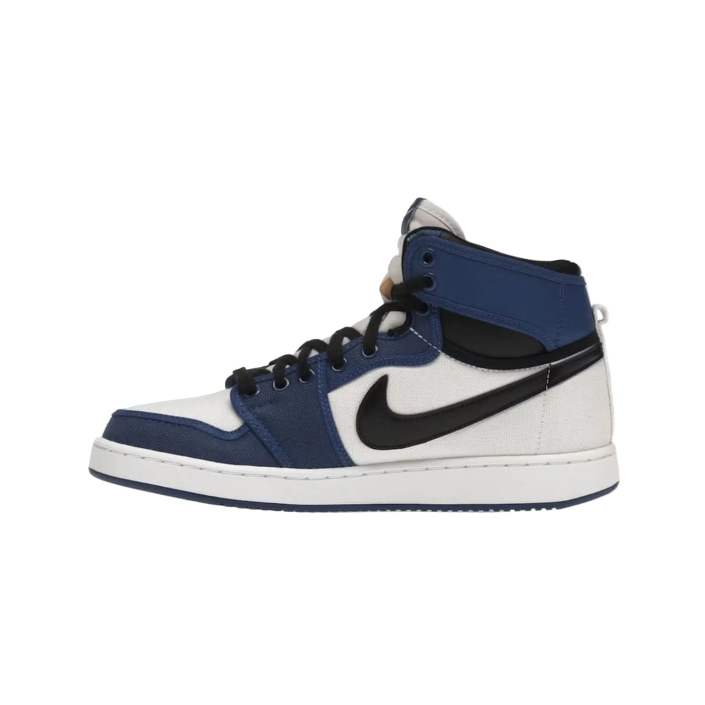 Jordan 1 Retro AJKO "Storm Blue" - Hype World