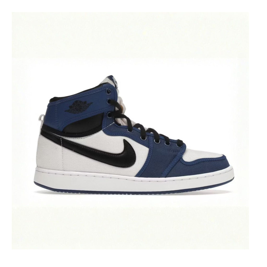 Jordan 1 Retro AJKO "Storm Blue" - Hype World