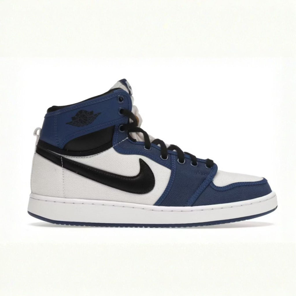 Jordan 1 Retro AJKO "Storm Blue" - Hype World