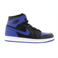 Jordan 1 Retro Black "Royal Blue" (2013) - Hype World