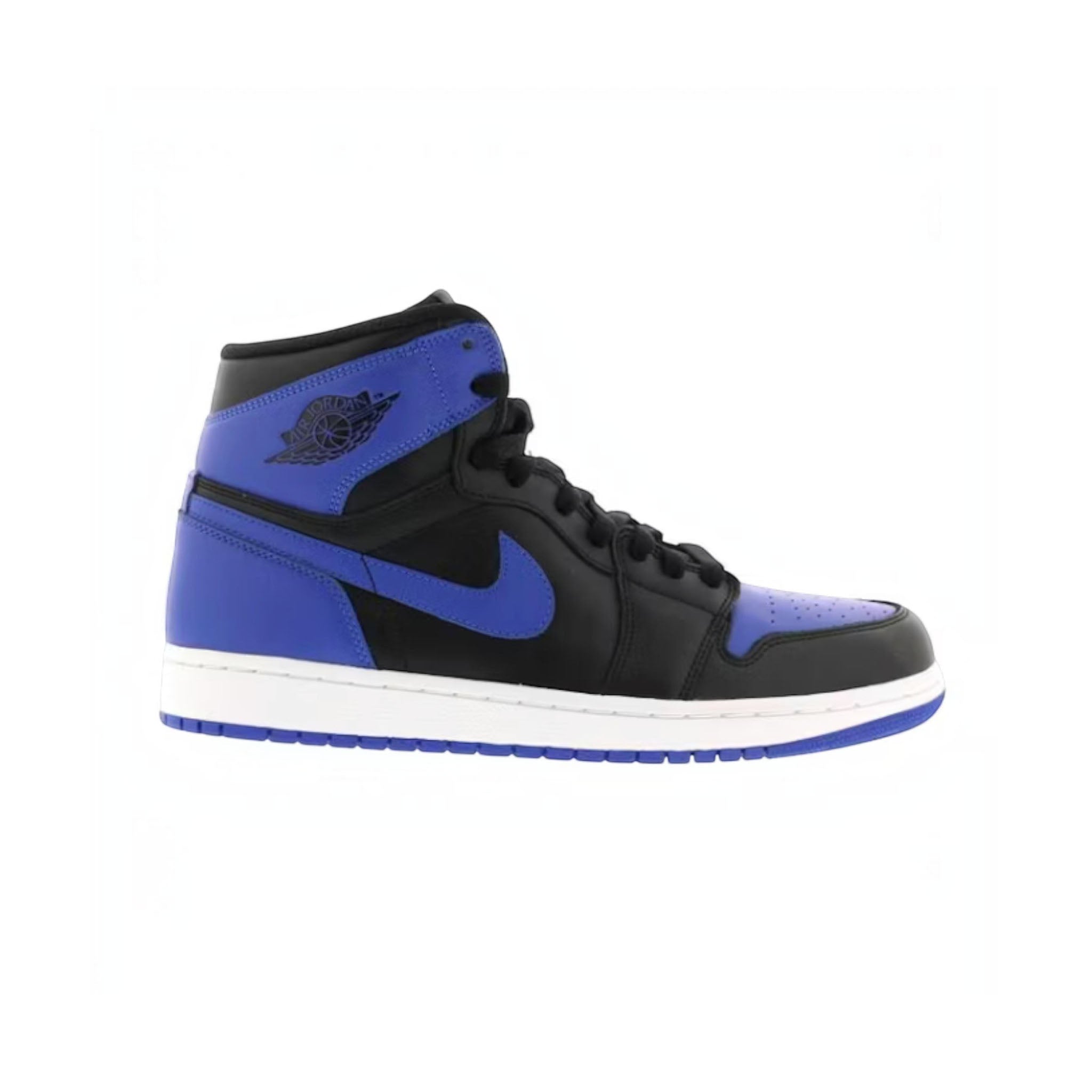 Jordan 1 Retro Black "Royal Blue" (2013) - Hype World