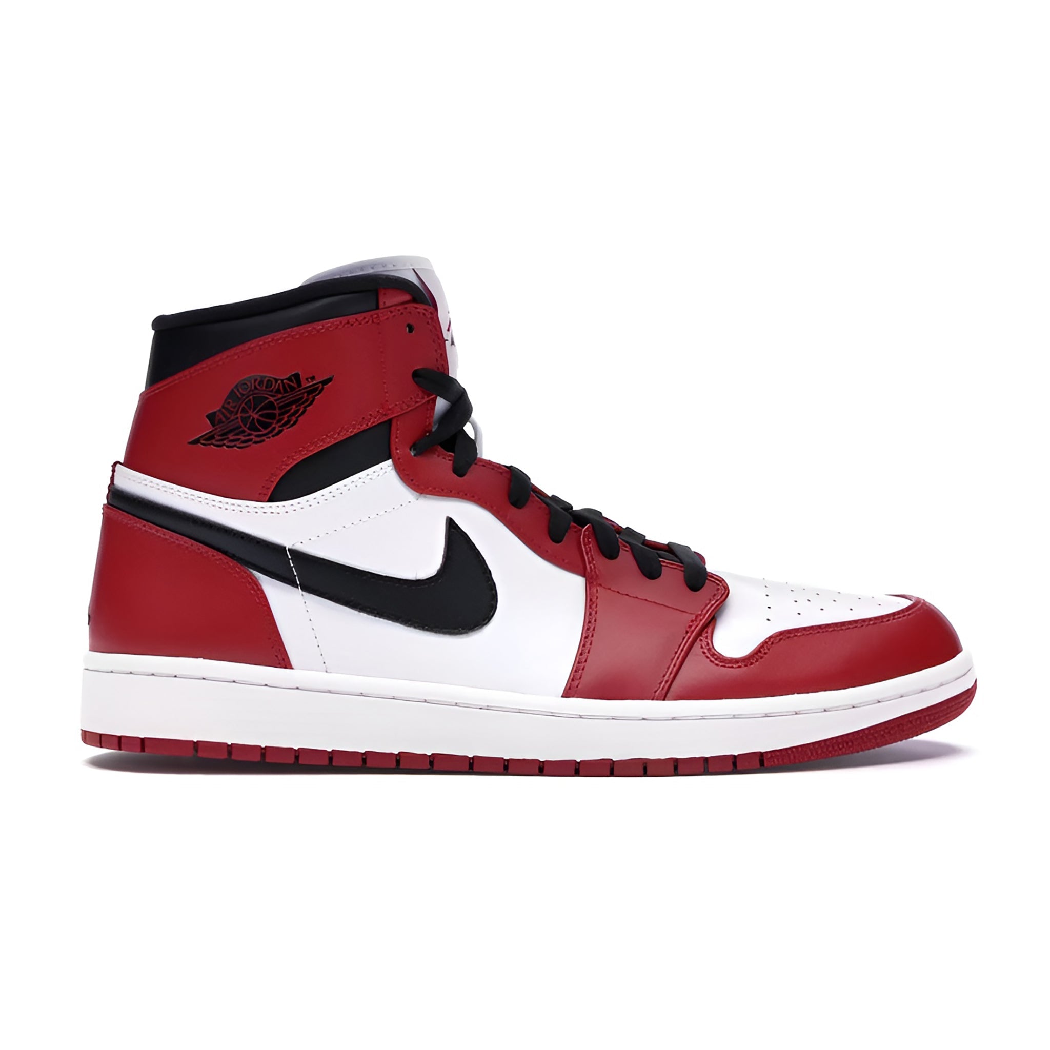 Jordan 1 Retro "Chicago" (2013) Replacement Box - Hype World