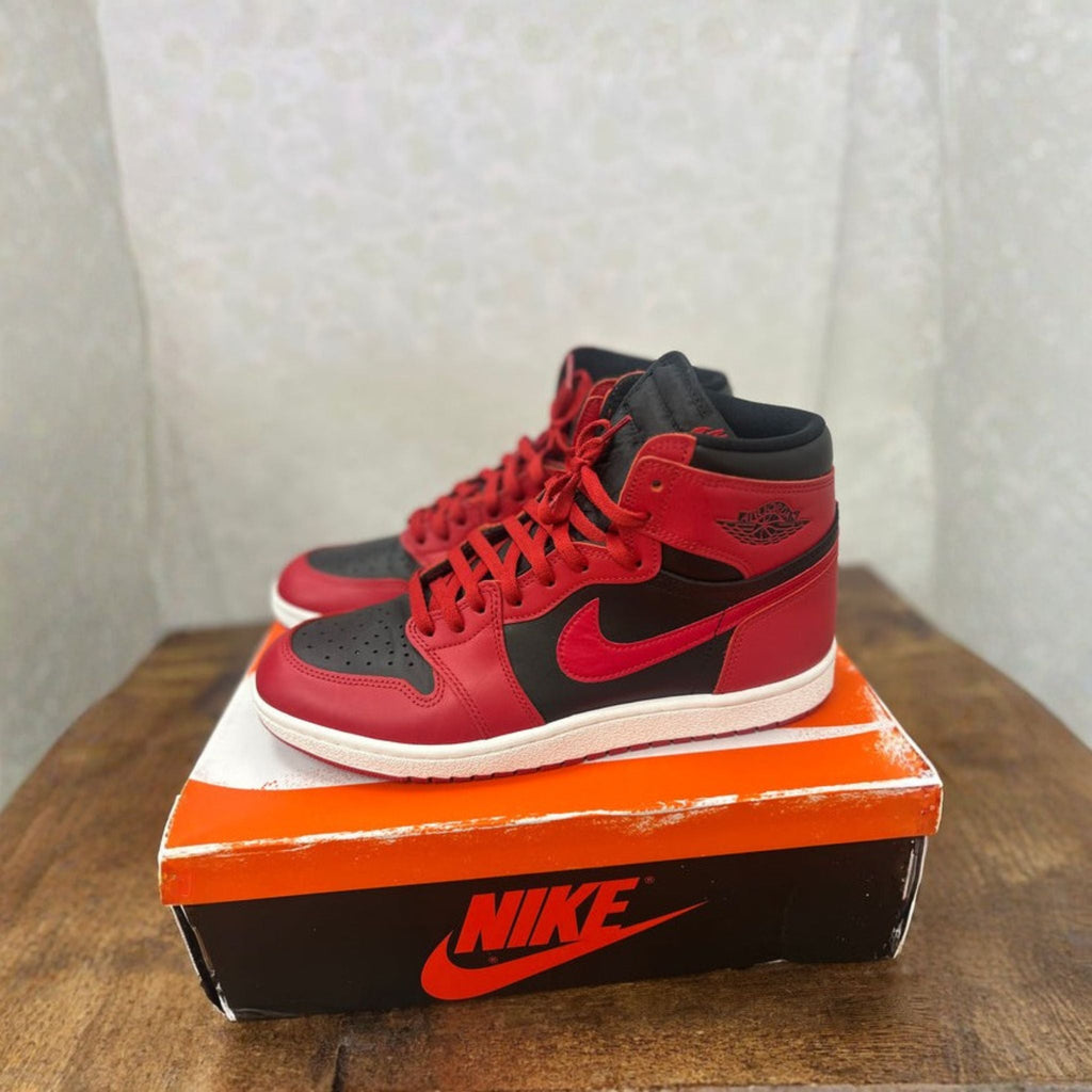 Jordan 1 Retro High ‘85 OG size 12 Preowned - Hype World