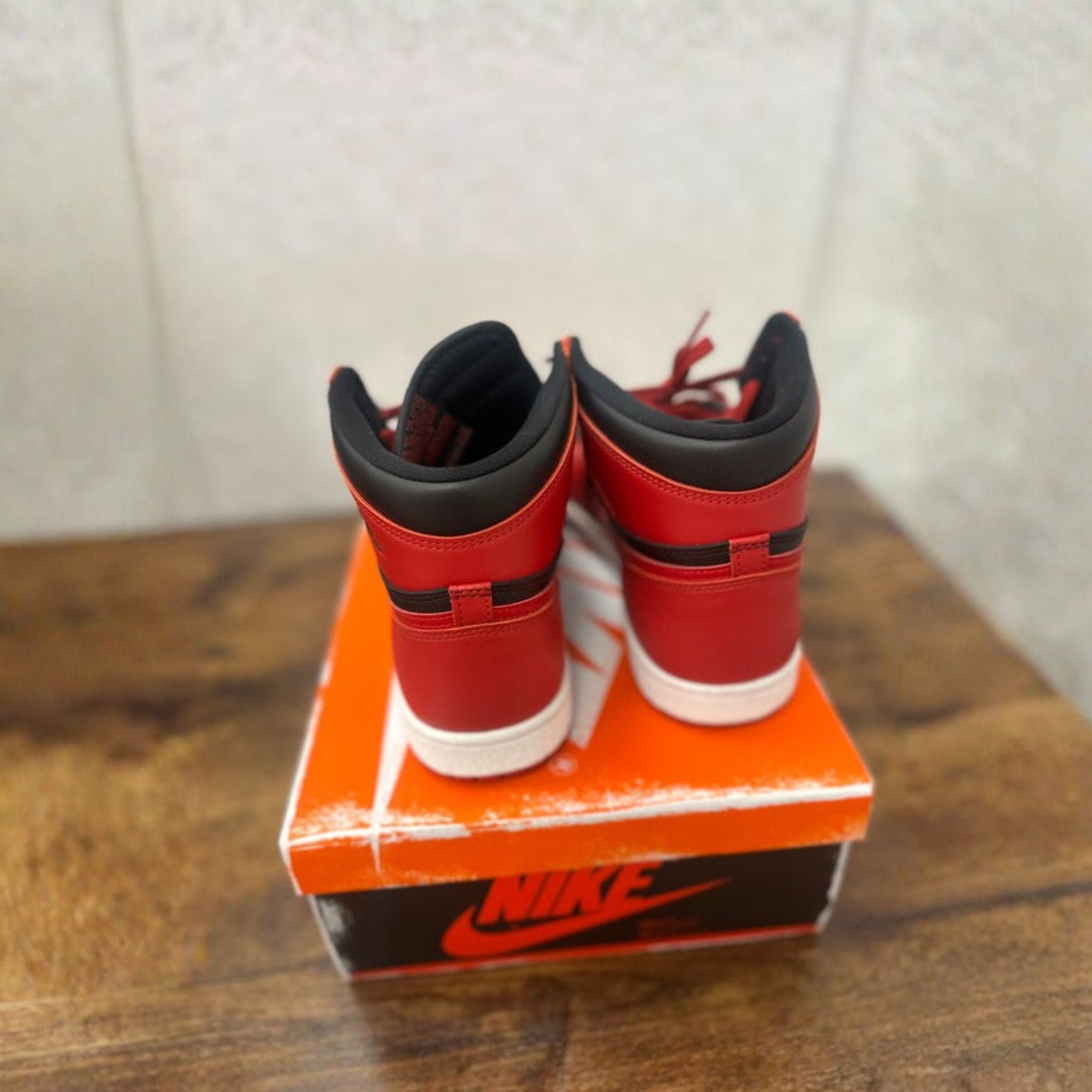 Jordan 1 Retro High ‘85 OG size 12 Preowned - Hype World