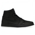 Jordan 1 Retro High "Black Perforated" - Hype World