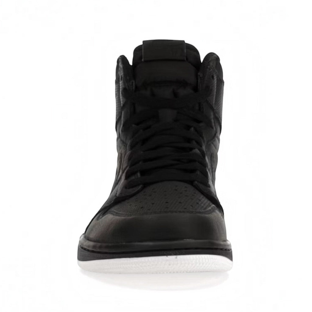 Jordan 1 Retro High "Black Perforated" - Hype World