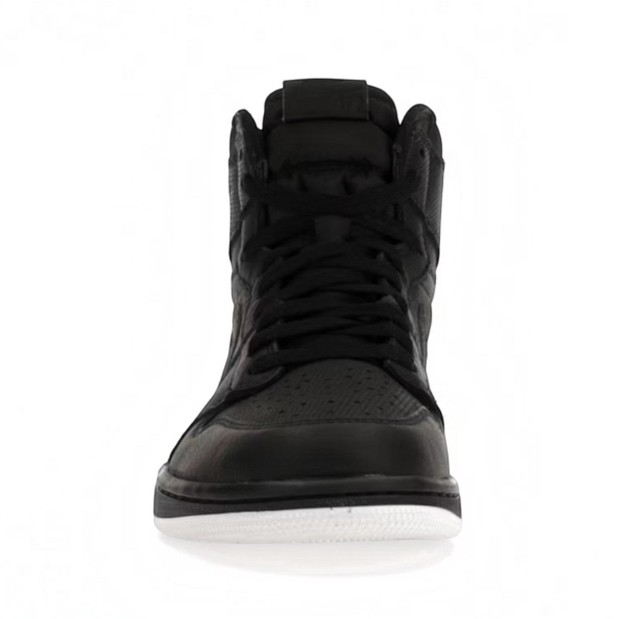 Jordan 1 Retro High "Black Perforated" - Hype World