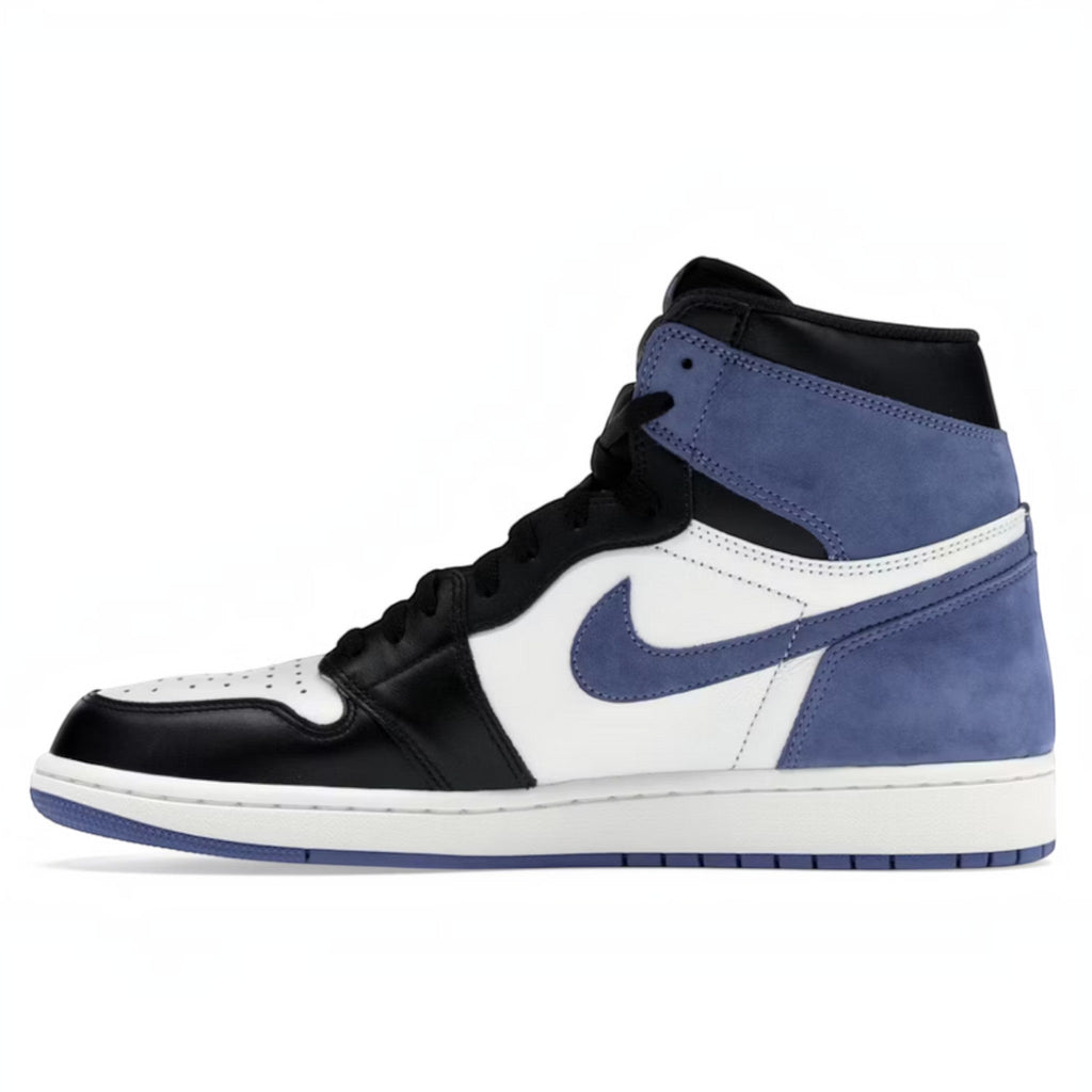 Jordan 1 Retro High "Blue Moon" - Hype World