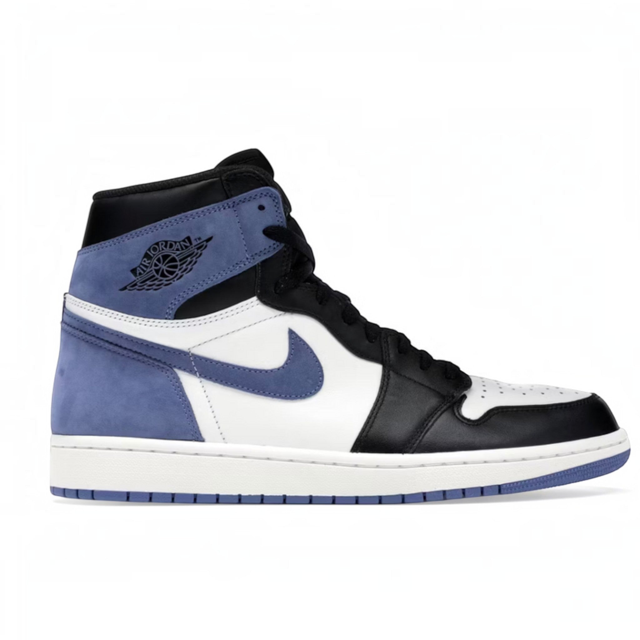 Jordan 1 Retro High "Blue Moon" - Hype World