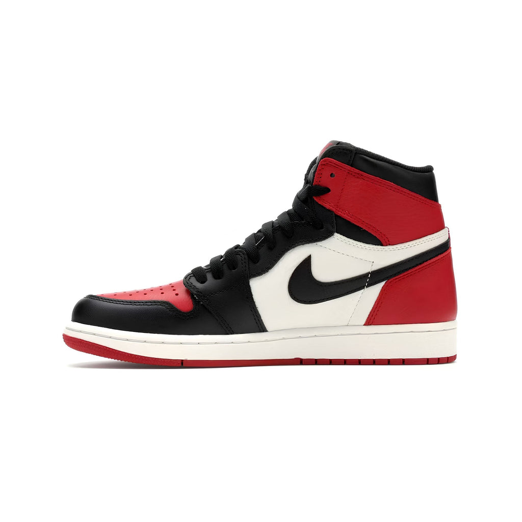 Jordan 1 Retro High "Bred toe" - Hype World