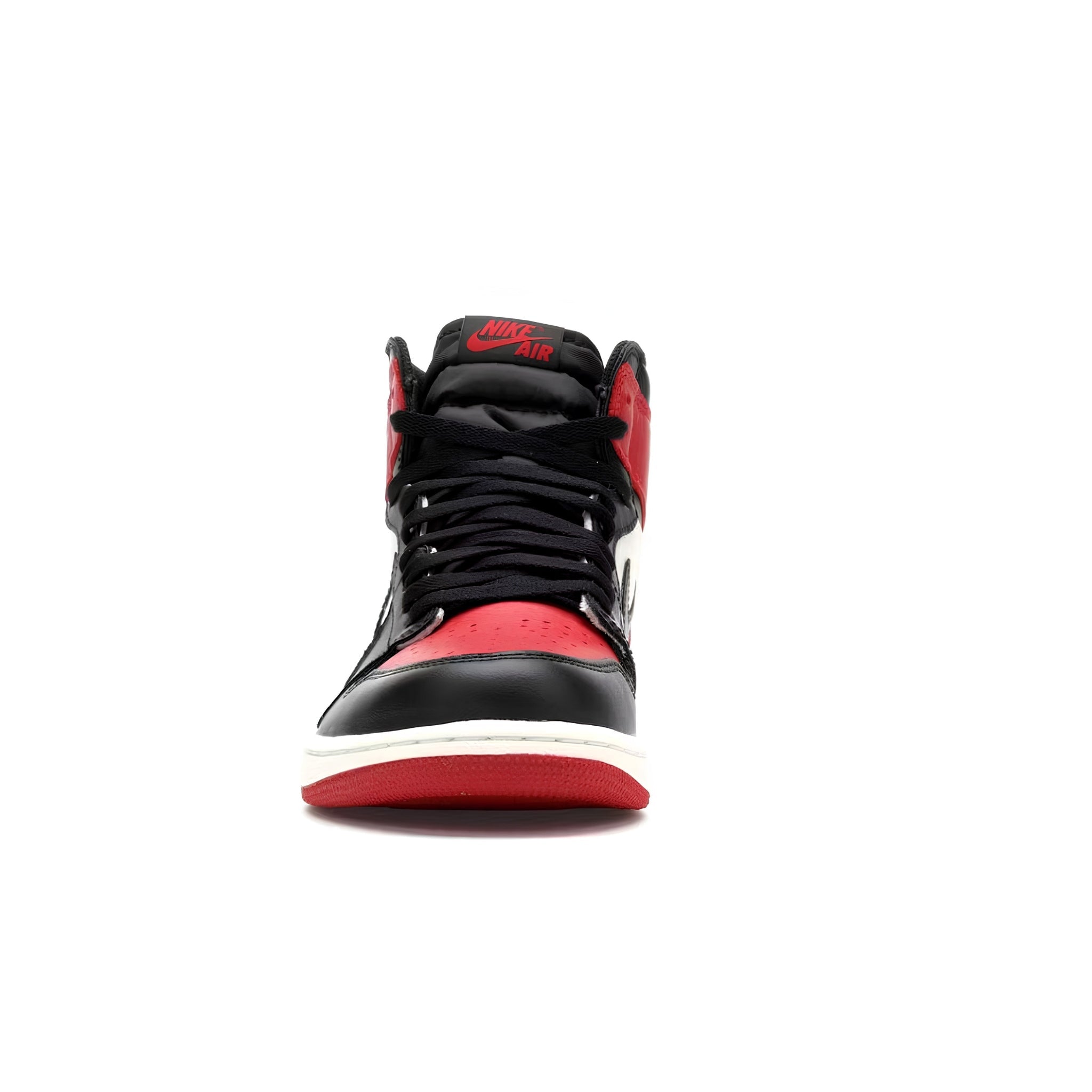 Jordan 1 Retro High "Bred toe" - Hype World