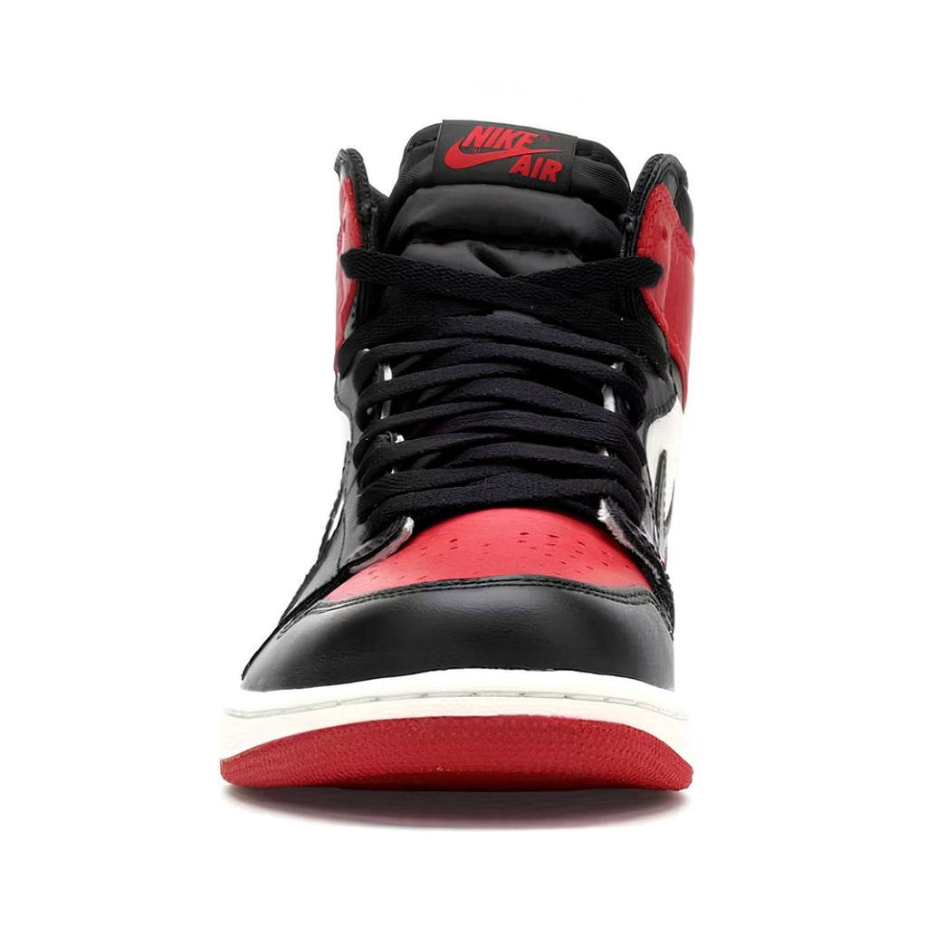 Jordan 1 Retro High "Bred toe" - Hype World